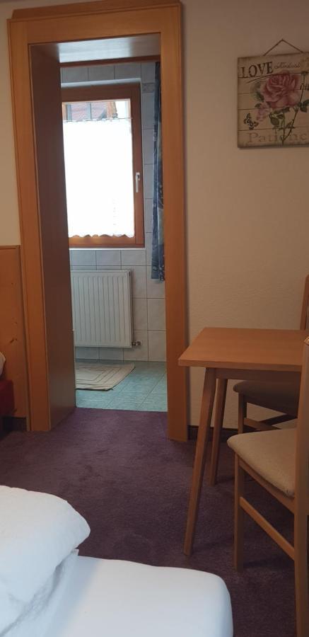Apart Lenz Ischgl Exterior photo