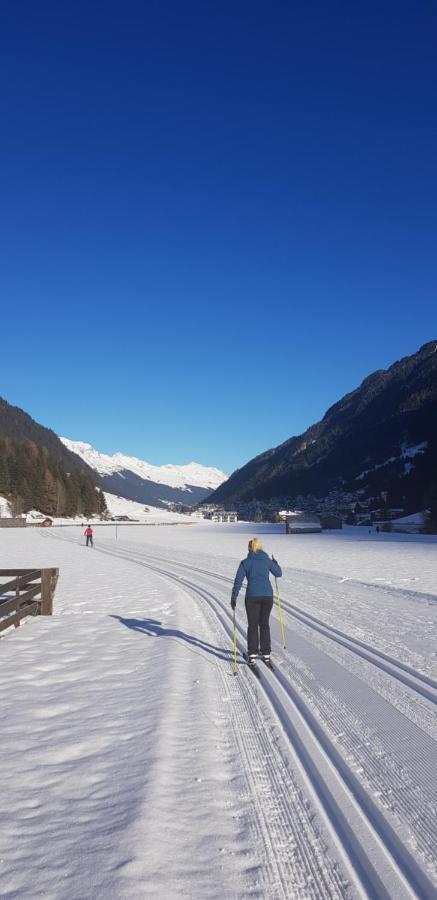 Apart Lenz Ischgl Exterior photo