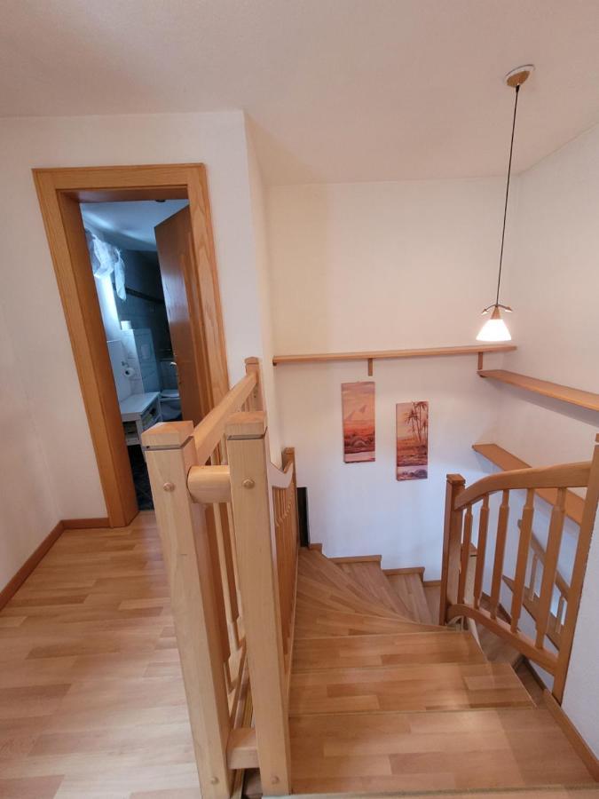 Apart Lenz Ischgl Room photo