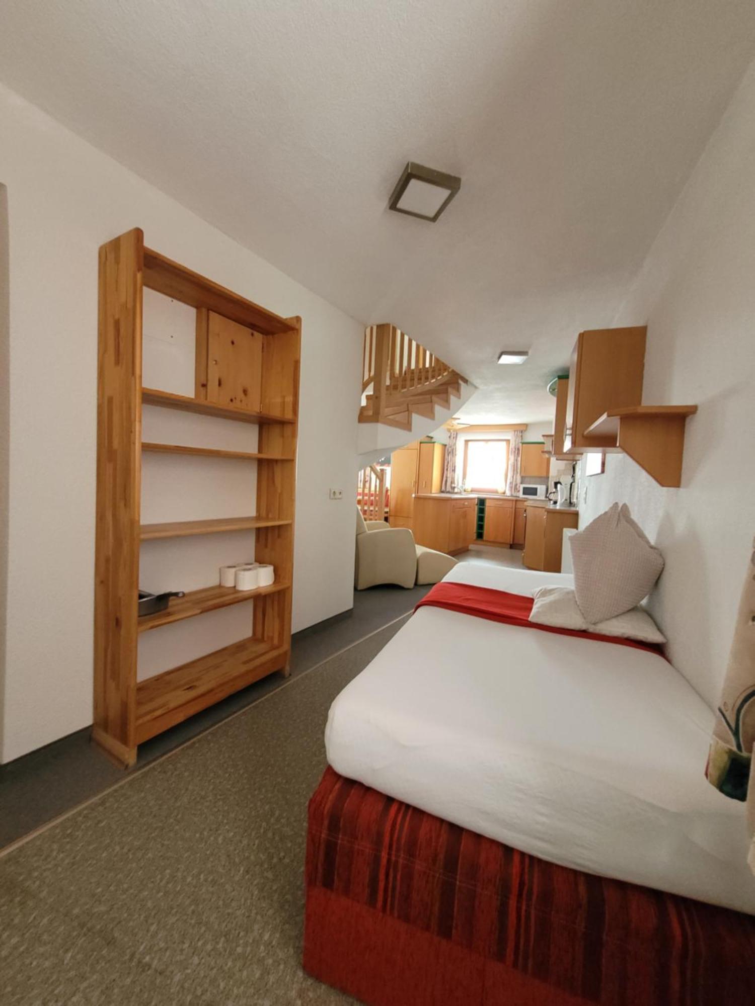Apart Lenz Ischgl Room photo