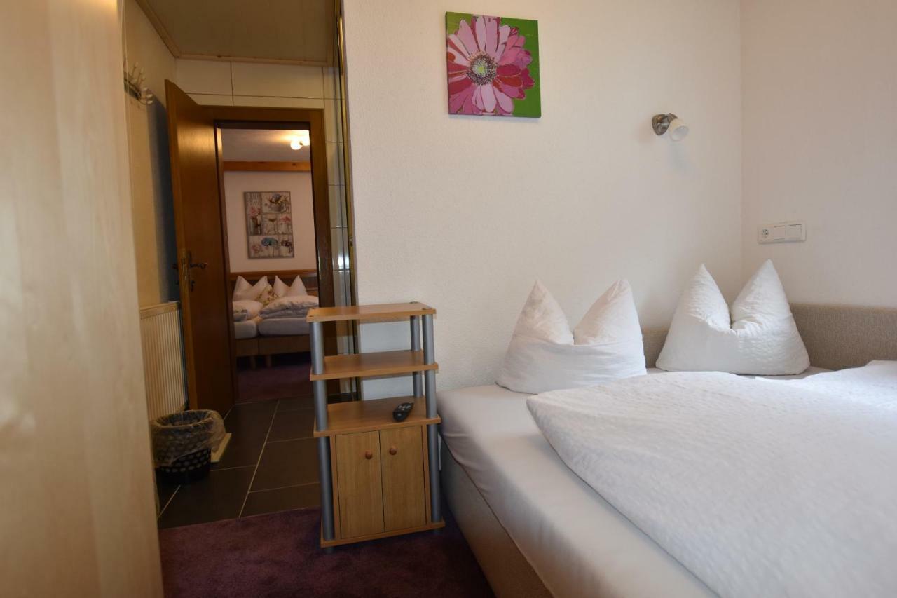 Apart Lenz Ischgl Exterior photo